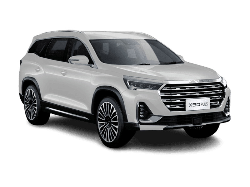 Jetour X90 Plus в наличии по цене от 3 479 900 рублей