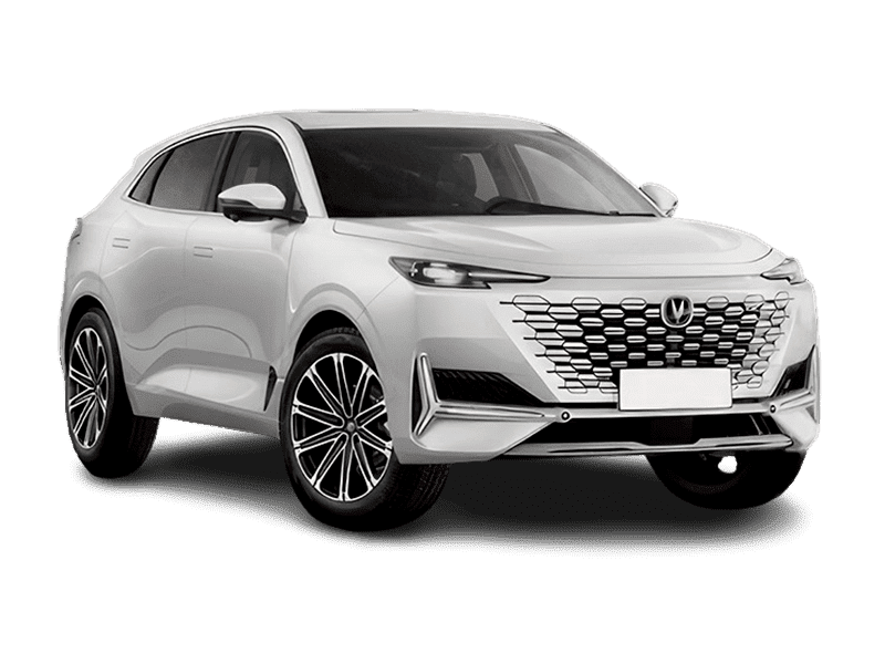 Changan UNI-K iDD