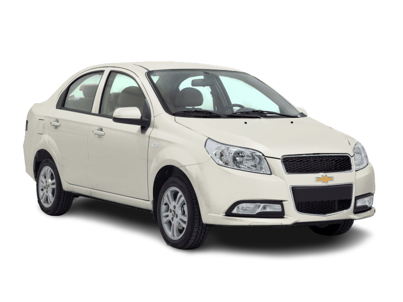 Купить Chevrolet Nexia в Томске - Слоновая кость