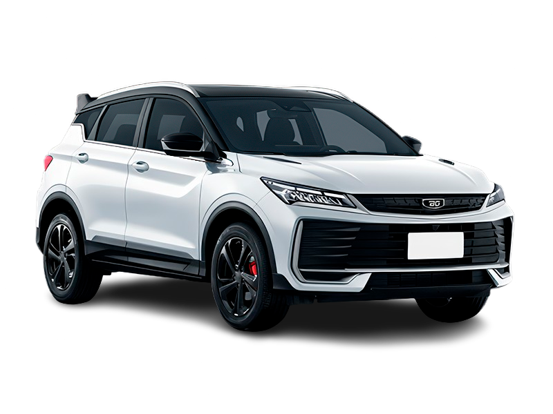 Купить Belgee X50+ в Томске - Белый
