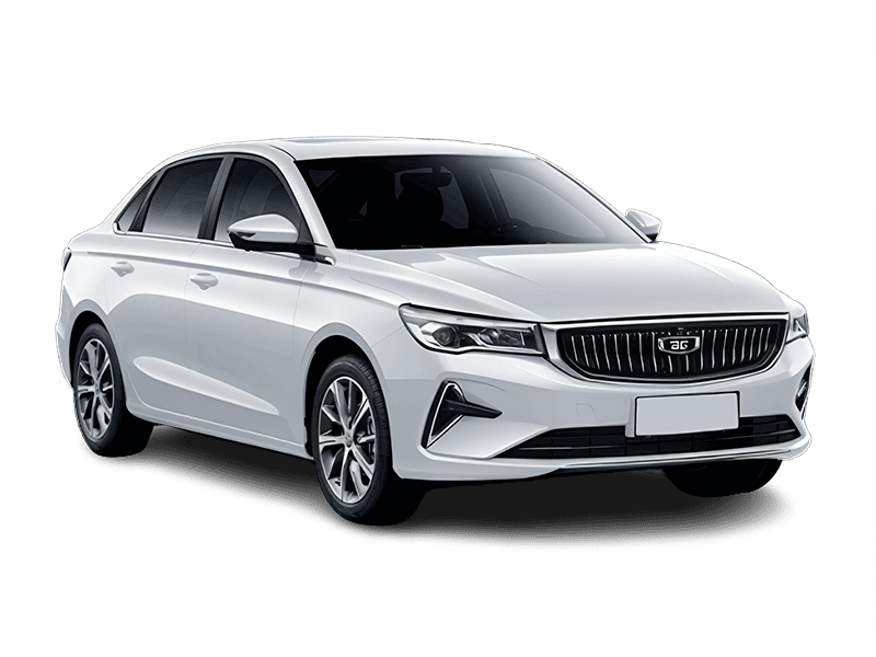 Купить Belgee S50 в Томске - Белый