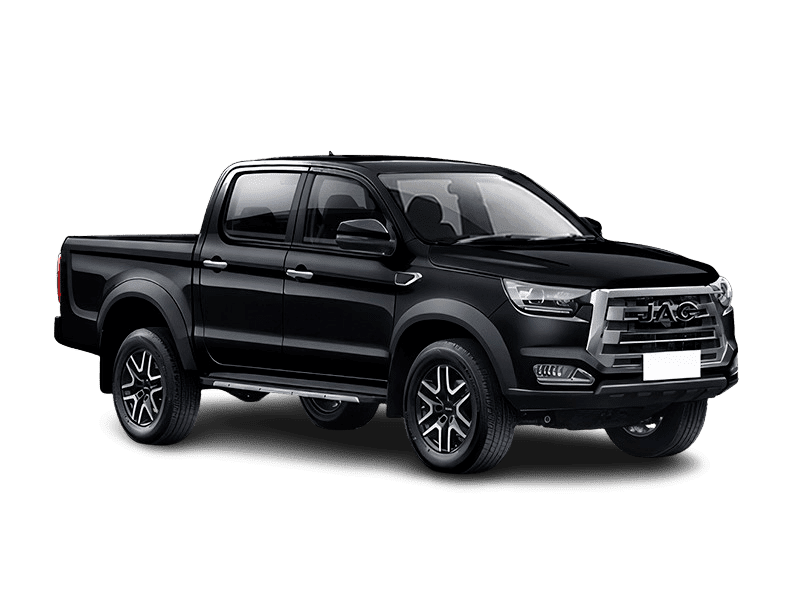 Купить Jac T8 PRO в Томске - Чёрный жемчуг