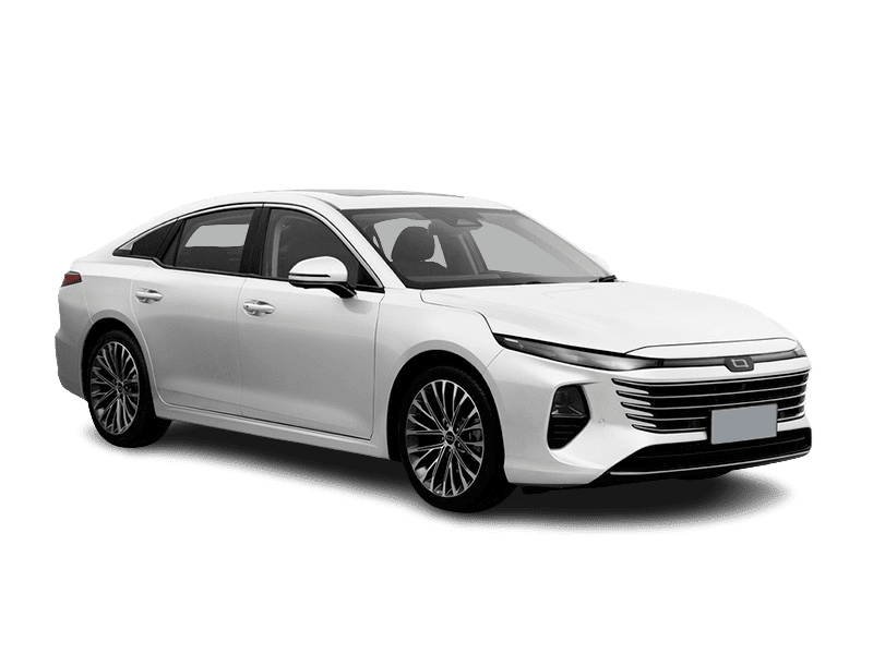 Купить Faw Bestune B70 Новый в Томске - Белый