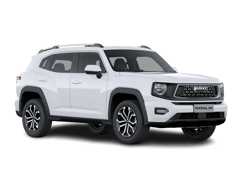 Купить Haval H7 в Томске - Благородный агат