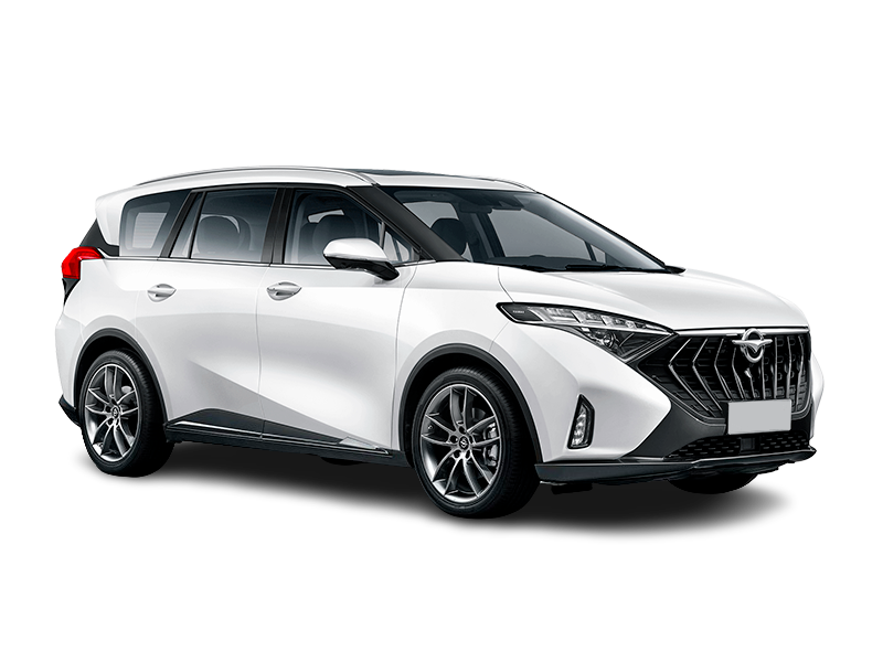 Купить Haima 7X в Томске - Sandy beach white (Белый)
