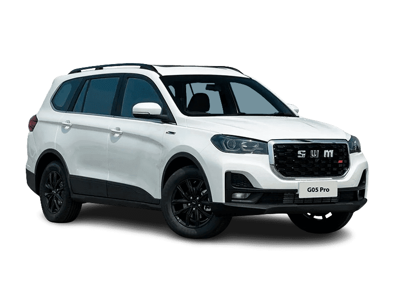Купить SWM G05 Pro в Томске - Белый