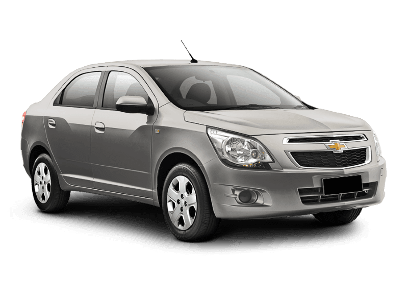 Купить Chevrolet Cobalt в Томске - Слоновая кость