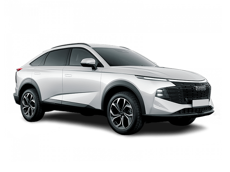 Купить Haval F7X Новый в Томске - Благородный агат