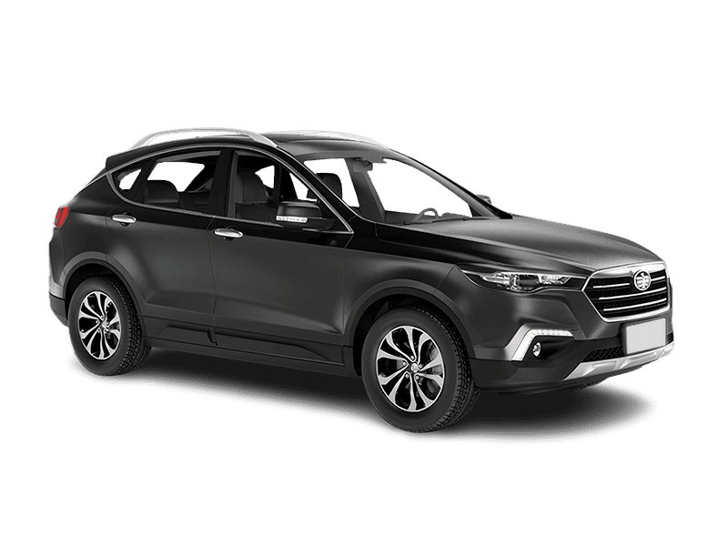 Купить Faw X80 в Томске - Черный