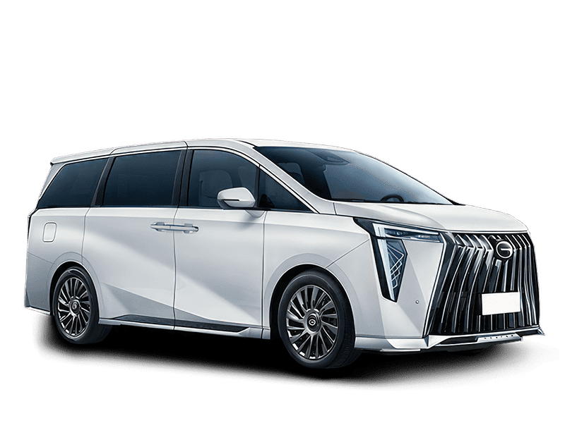 Купить GAC M8 в Томске - Белый