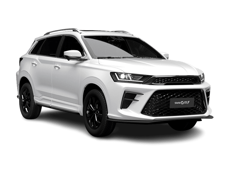 Купить SWM G01F в Томске - Белый